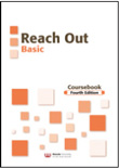 Reach out Basic 初級 第4版