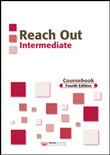 Reach out Intermediate 中級 第4版