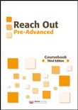 Reach out Pre-Advanced 準上級 第3版