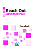 Reach Out Advanced Plus 準上級 第3版