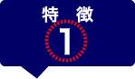 特徴1