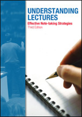 understanding lectures