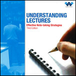 understanding lectures