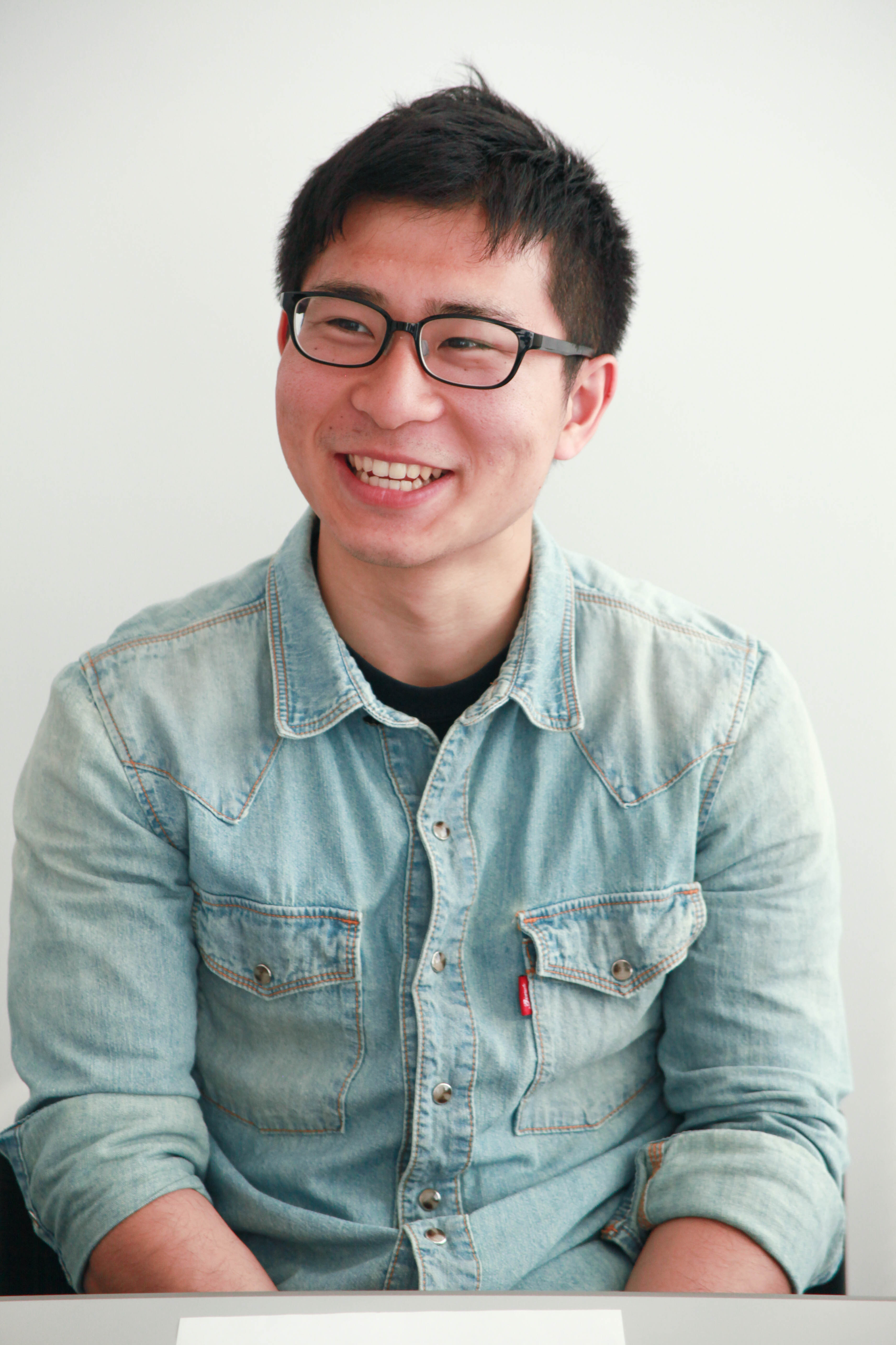 坂本啓輔さん