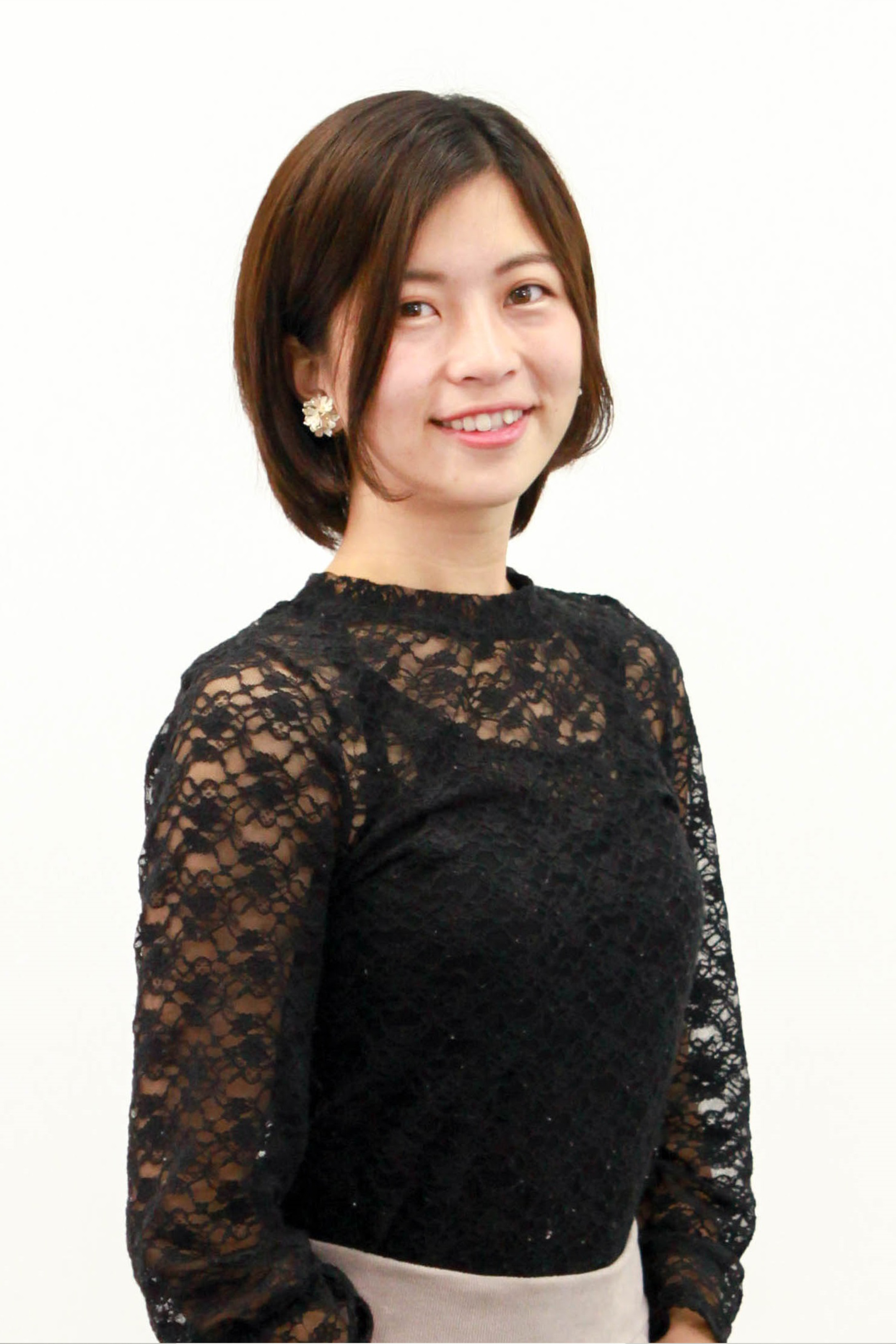 岡村祐香さん