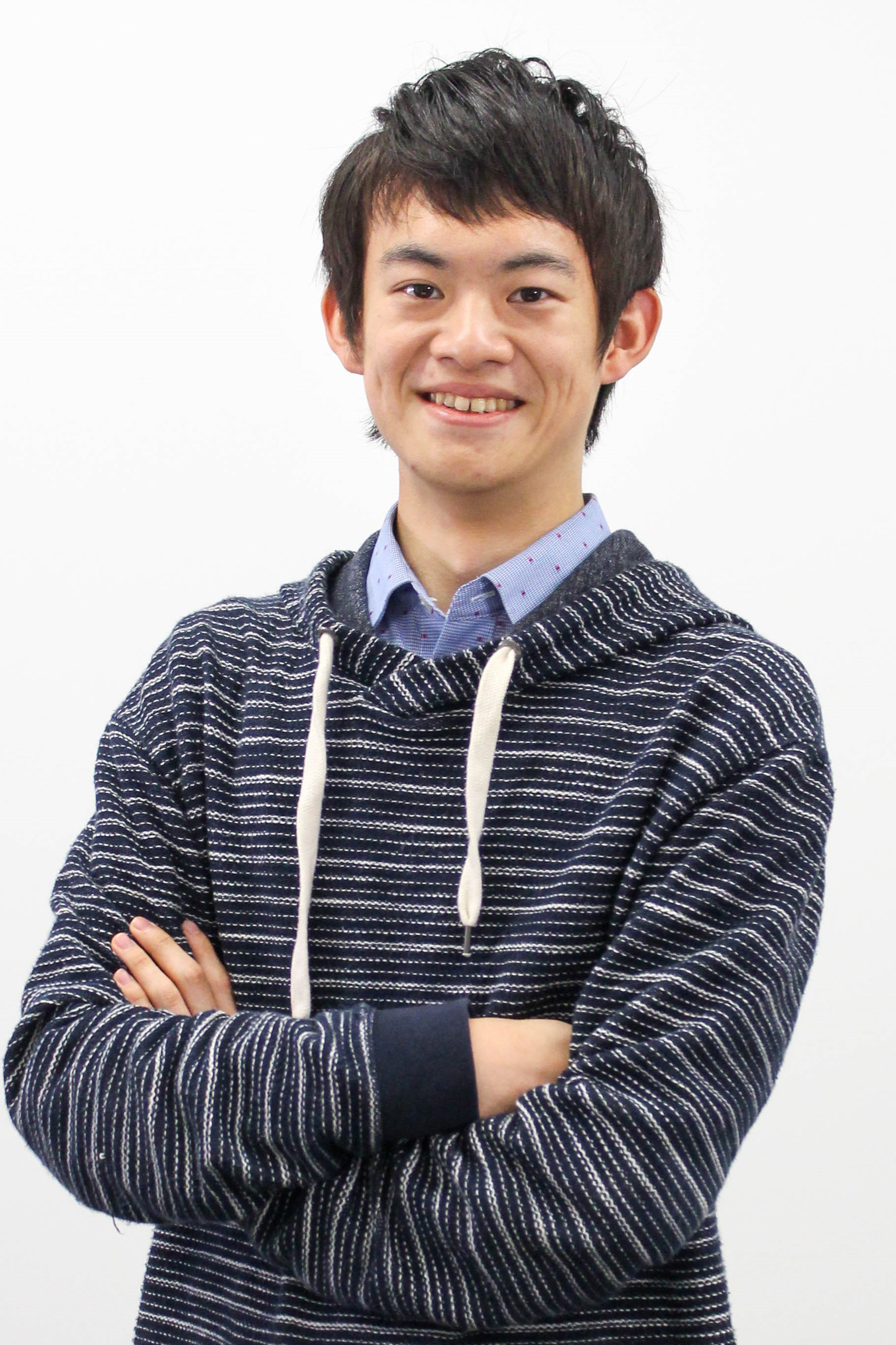 福村康太朗さん