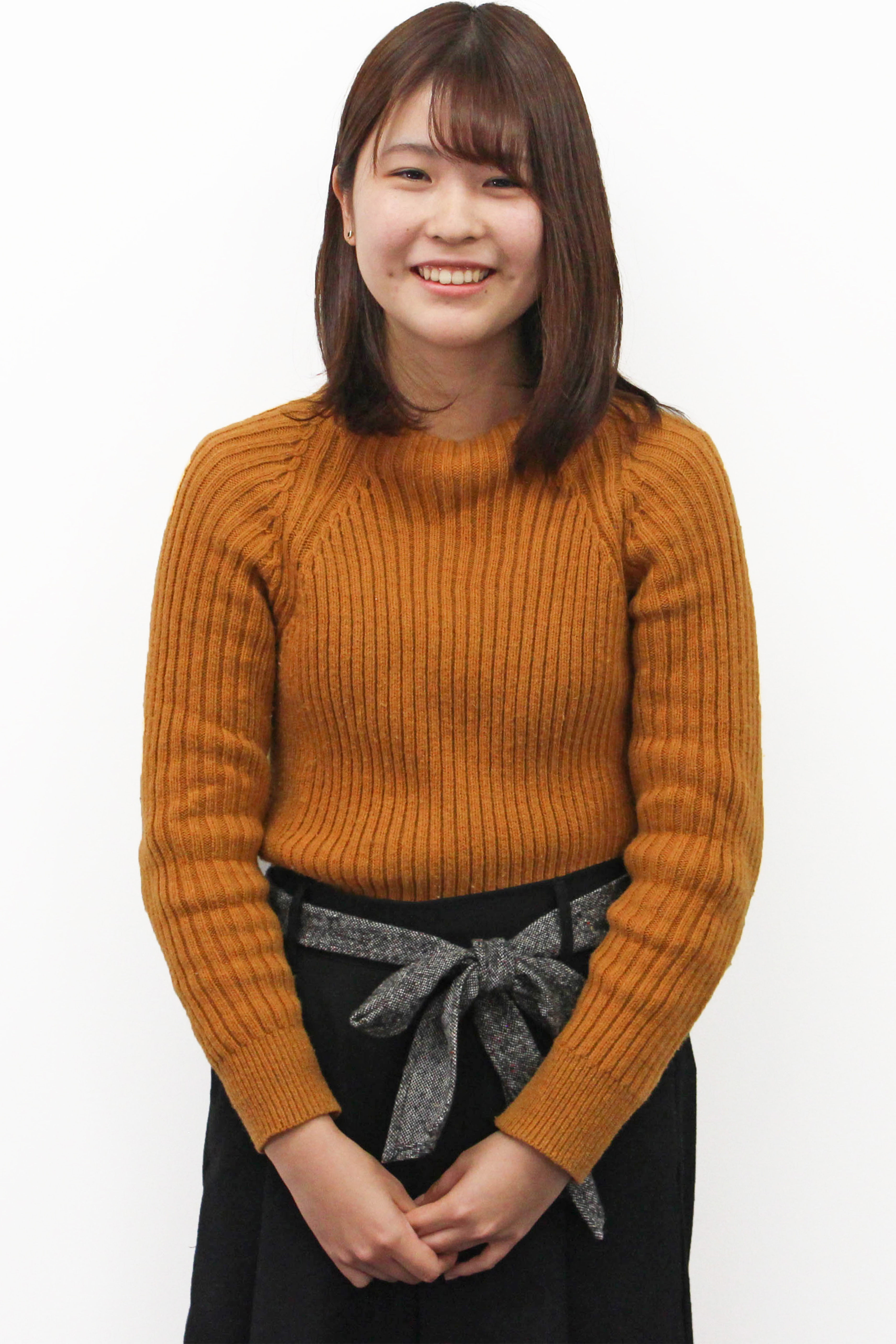 椎葉優希さん