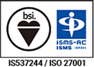 IS537244/ISO27001
