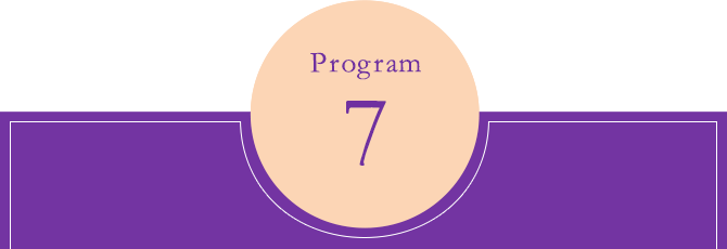 Program 7