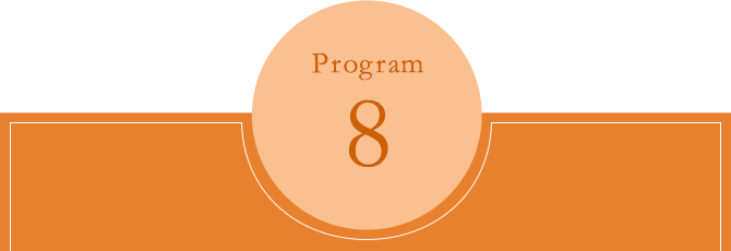 Program 8