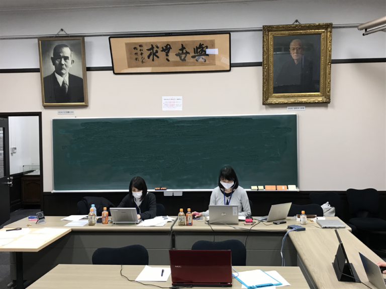 研究推進｜早稲田大学アカデミックソリューション Waseda University Academic Solutions Corporation Website