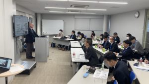 大学業務ソリューションセミナー2024、グローバル人材育成、講演