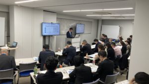 大学業務ソリューションセミナー2024、講演会、大学事業会社