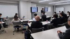 大学業務ソリューションセミナー2024、教職協働の教育改革、講演