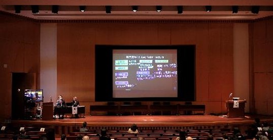 第2回日本フットケア・足病医学会関東・甲信越地方会／下北沢病院 (*3)